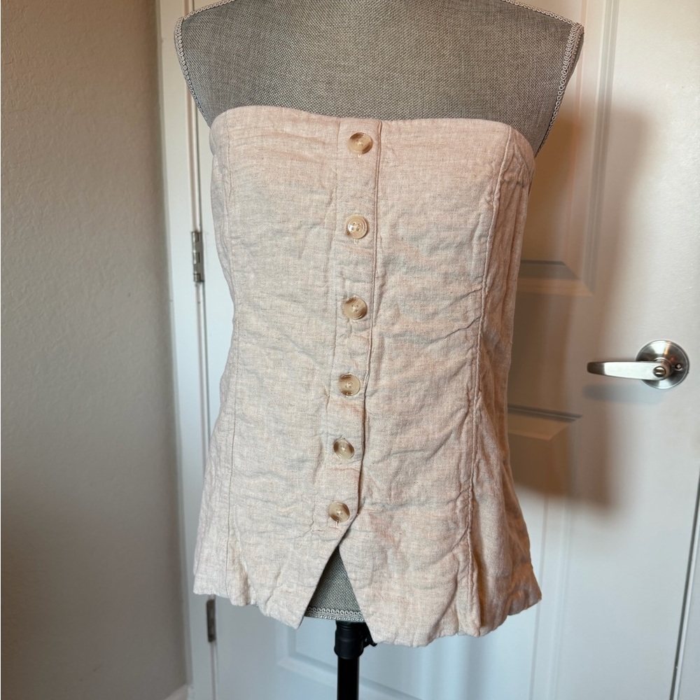 Abercrombie and Fitch Top